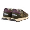 SNEAKERS HYPE 114 MOACONCEPT HY114 BORDEAUX