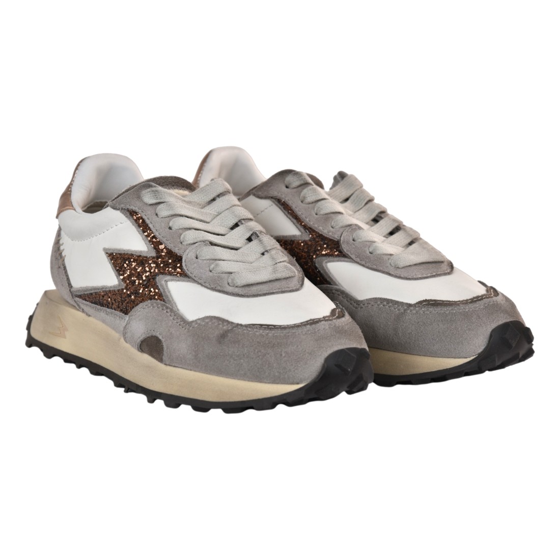 SNEAKERS HYPE 115 MOACONCEPT HY115 PINK