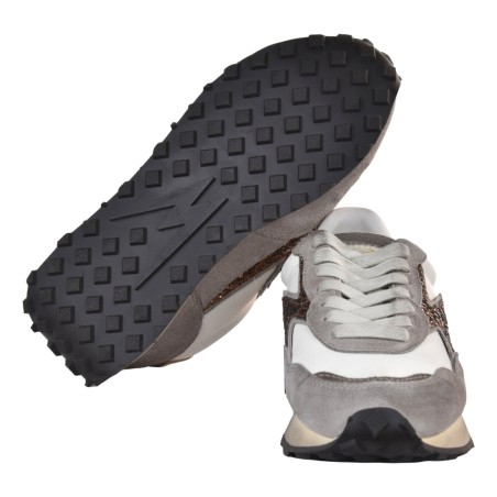 SNEAKERS HYPE 115 MOACONCEPT HY115 PINK