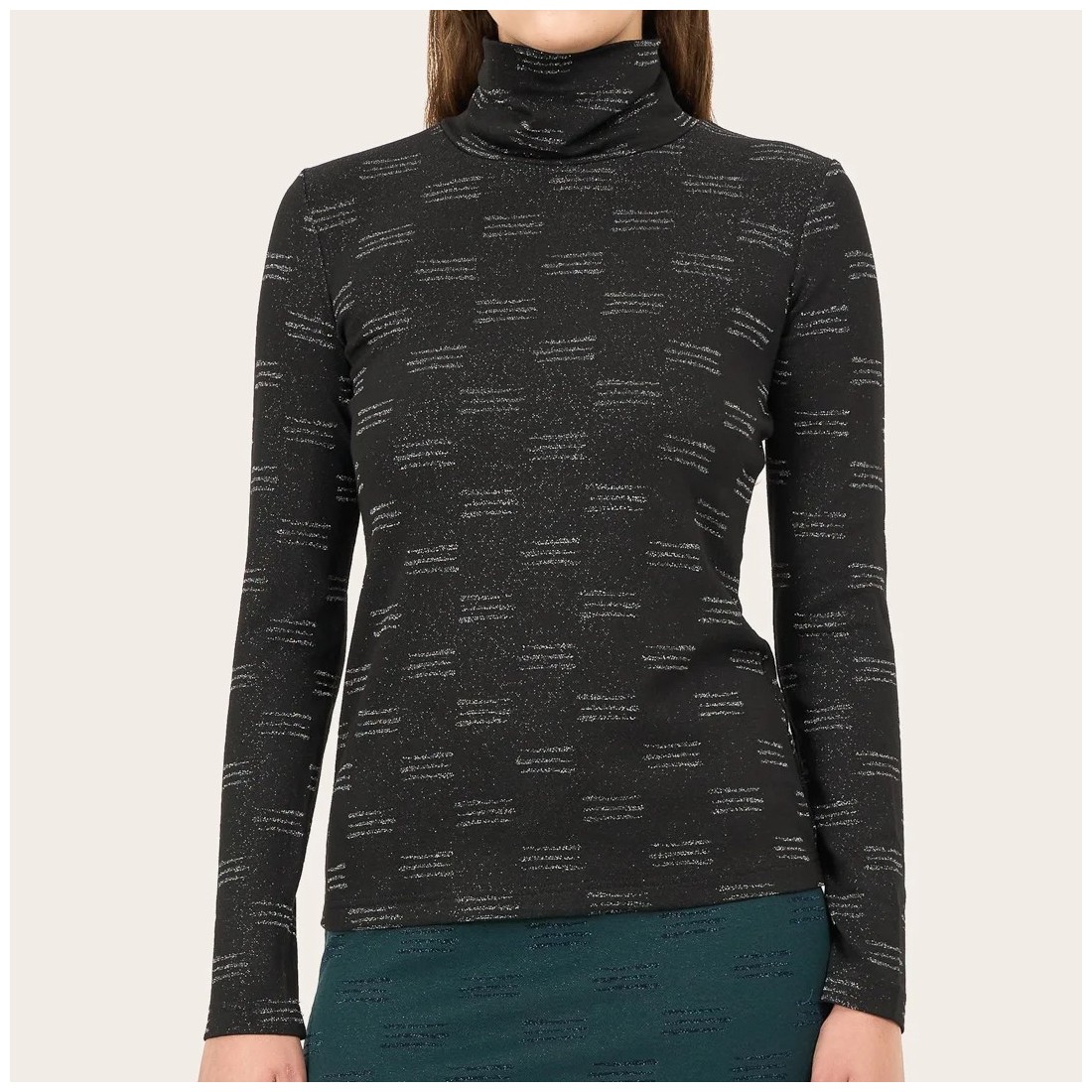 DOLCEVITA LUCE LUPETTO_ROAR ANTRACITE