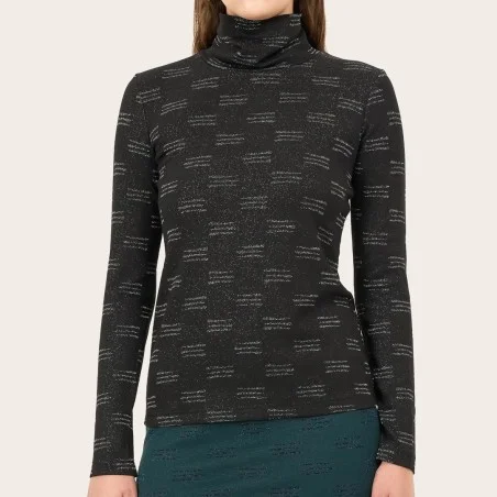 DOLCEVITA LUCE LUPETTO_ROAR ANTRACITE