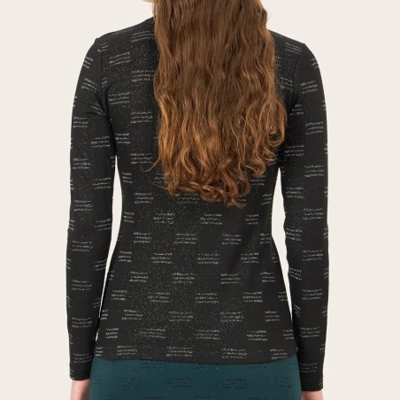 DOLCEVITA LUCE LUPETTO_ROAR ANTRACITE