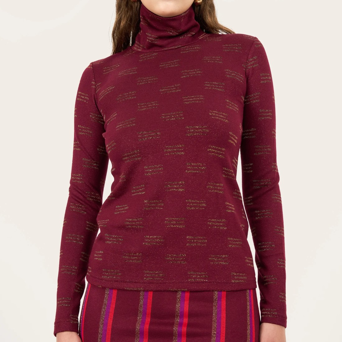 DOLCEVITA LUCE LUPETTO_ROAR RAME