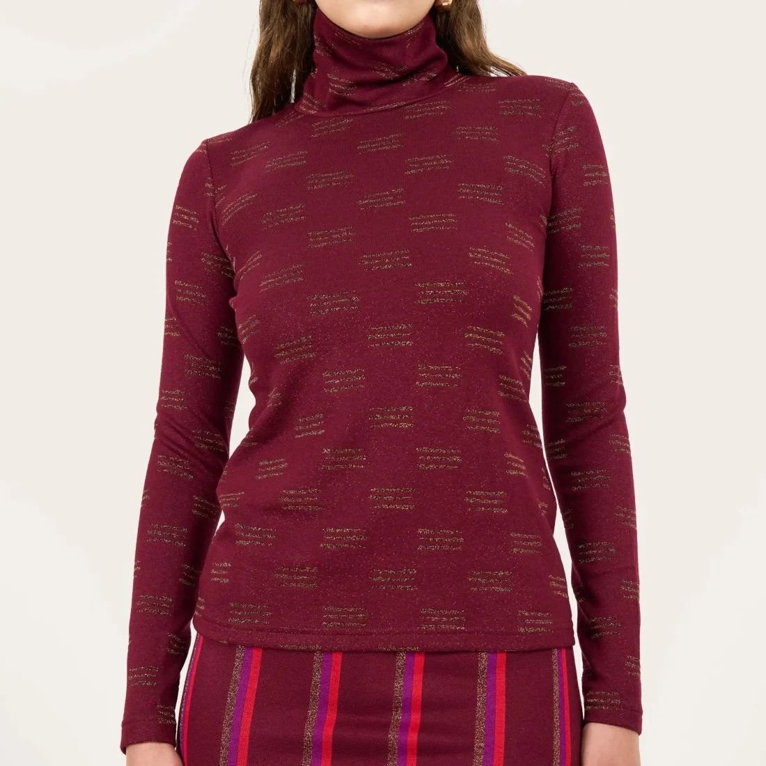 DOLCEVITA LUCE LUPETTO_ROAR RAME