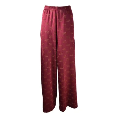 PALOMA PANTALONE PALAZZO LUCE PALOMA_ROAR RAME