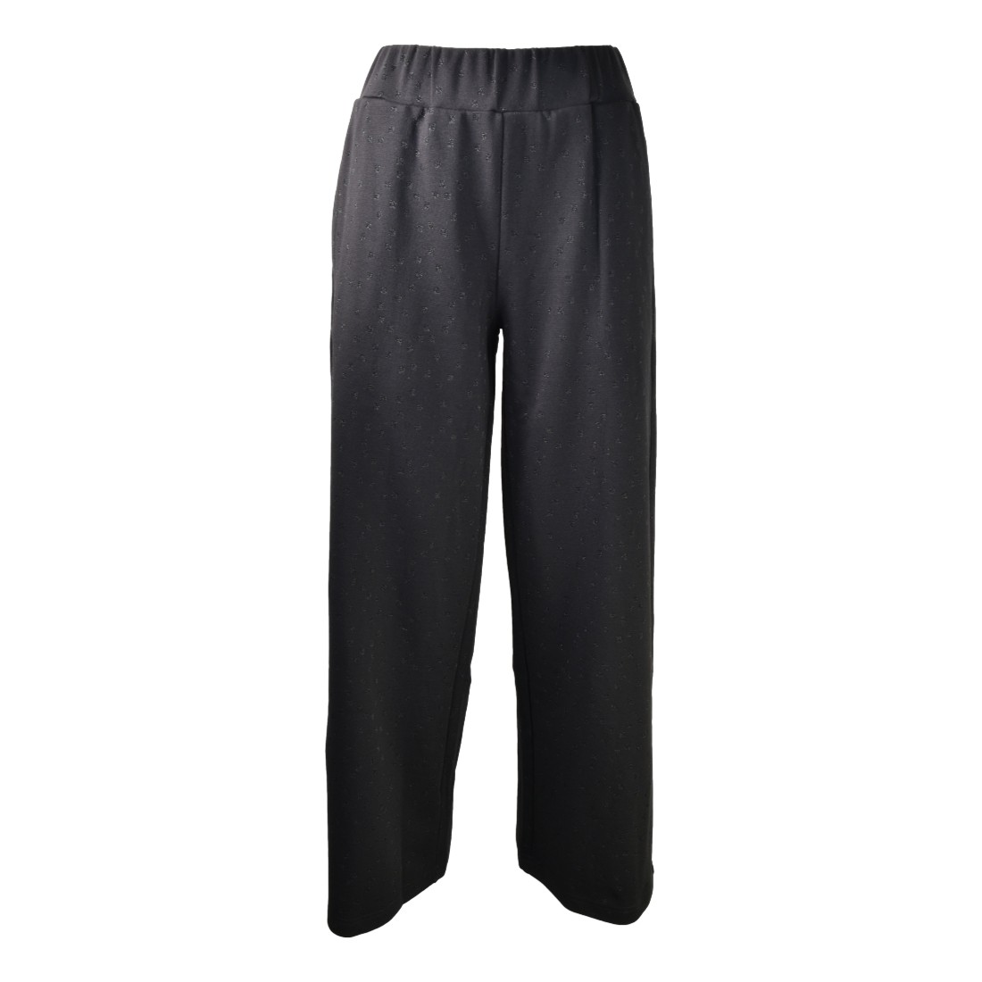 PERU' PANTALONE LUCE PERU_COR NERO