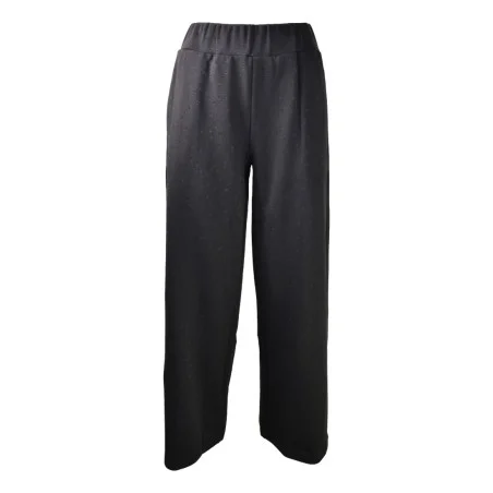 PERU' PANTALONE LUCE PERU_COR NERO