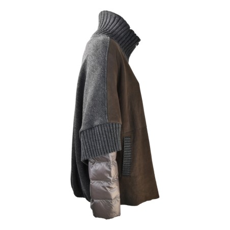 JACKET ADELE AUTHORITY ADEK.IN 612