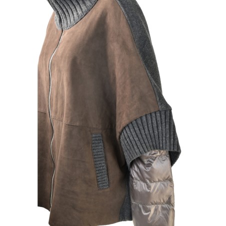 JACKET ADELE AUTHORITY ADEK.IN 612