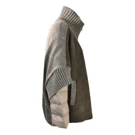 JACKET ADELE AUTHORITY ADEK.IN 772