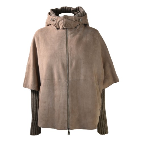 JACKET ALASKA AUTHORITY ALAS.IK 11