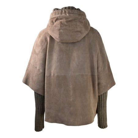 JACKET ALASKA AUTHORITY ALAS.IK 11