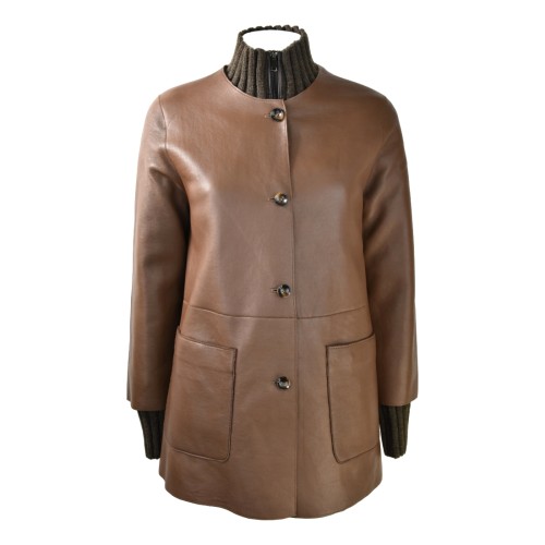 JACKET DOM WINTER REVERS. AUTHORITY DOWR.IN 115