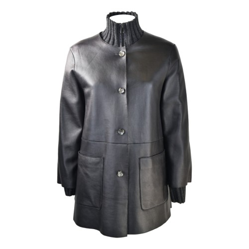 JACKET DOM WINTER REVERS. AUTHORITY DOWR.IN 20