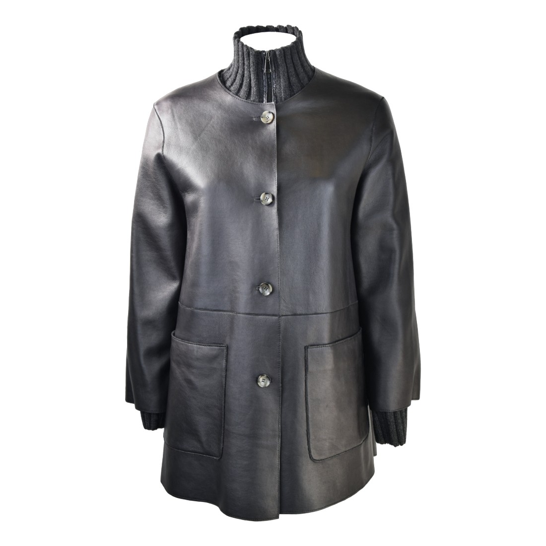 JACKET DOM WINTER REVERS. AUTHORITY DOWR.IN 20