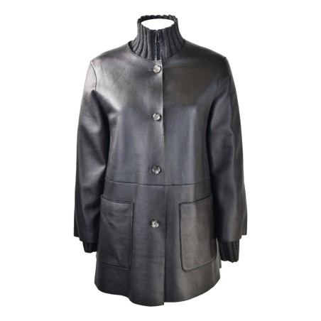 JACKET DOM WINTER REVERS. AUTHORITY DOWR.IN 20