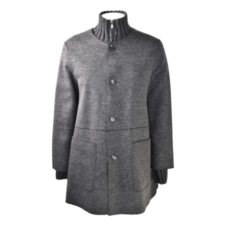 JACKET DOM WINTER REVERS. AUTHORITY DOWR.IN 20