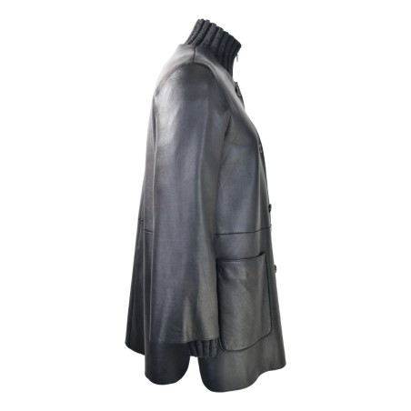 JACKET DOM WINTER REVERS. AUTHORITY DOWR.IN 20