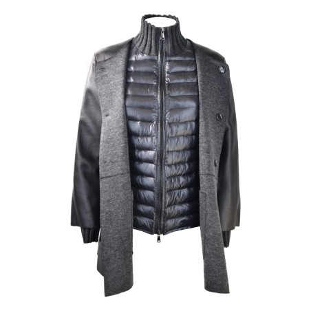 JACKET DOM WINTER REVERS. AUTHORITY DOWR.IN 20