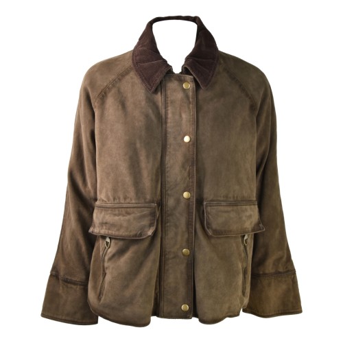 JACKET GLAMIS AUTHORITY GLIS 651