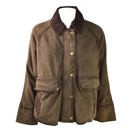 JACKET GLAMIS AUTHORITY GLIS 651