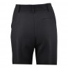 PANTALONE SIGARETTA CREPE SO ALLURE D66017 BLACK