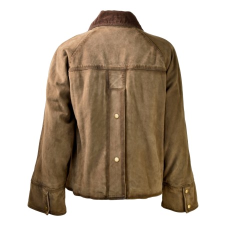 JACKET GLAMIS AUTHORITY GLIS 651