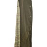 LONG TRENCH L IMPERMEABILE KEITH KHAKI