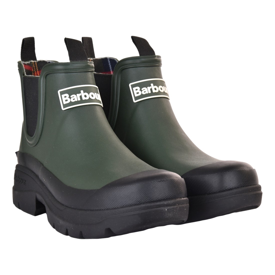 NIMBUS CHELSEA WELLY BARBOUR LRF0099 OL96