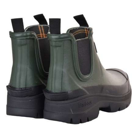 NIMBUS CHELSEA WELLY BARBOUR LRF0099 OL96
