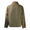 COAT TWIGGY L IMPERMEABILE TWIGGY KHAKI