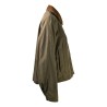COAT TWIGGY L IMPERMEABILE TWIGGY KHAKI
