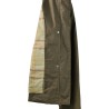 COAT TWIGGY L IMPERMEABILE TWIGGY KHAKI