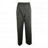 PANTALONE MELANGE BOY SO ALLURE D66020 WOOD