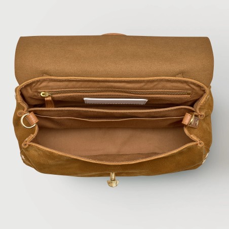 POSTINA JONES SMALL ZANELLATO 068090-0070000 Z0250