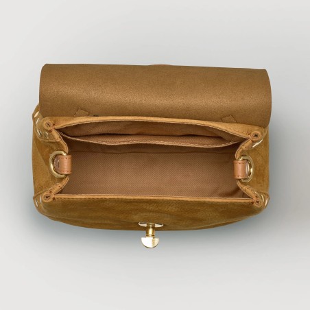 POSTINA JONES BABY ZANELLATO 068090-0070000-B Z0250