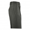 PANTALONE MELANGE BOY SO ALLURE D66020 WOOD