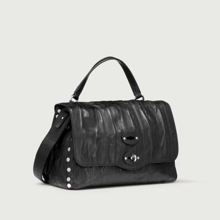 POSTINA PLISSE' SMALL ZANELLATO 068090-2090000 Z0001