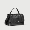 POSTINA PLISSE' SMALL ZANELLATO 068090-2090000 Z0001