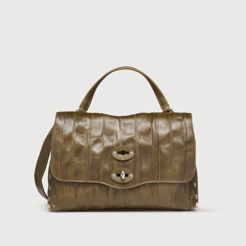 POSTINA PLISSE' SMALL ZANELLATO 068090-2090000 Z0413