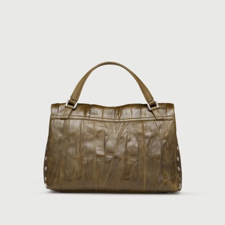 POSTINA PLISSE' SMALL ZANELLATO 068090-2090000 Z0413