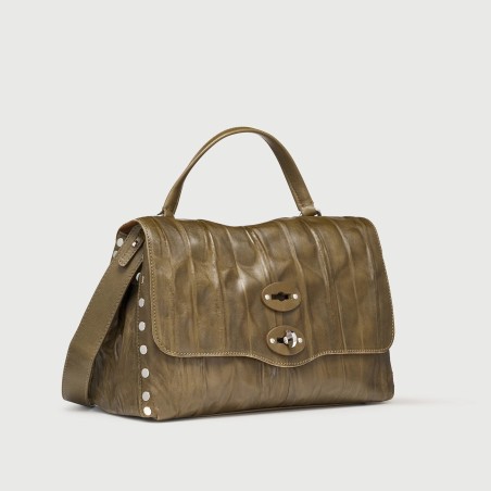 POSTINA PLISSE' SMALL ZANELLATO 068090-2090000 Z0413