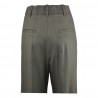 PANTALONE MELANGE BOY SO ALLURE D66020 WOOD