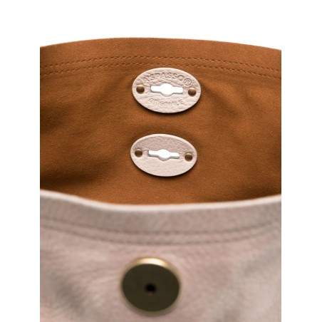 A'SPASSO JONES MEDIUM ZANELLATO 068790-0070000-M Z0335
