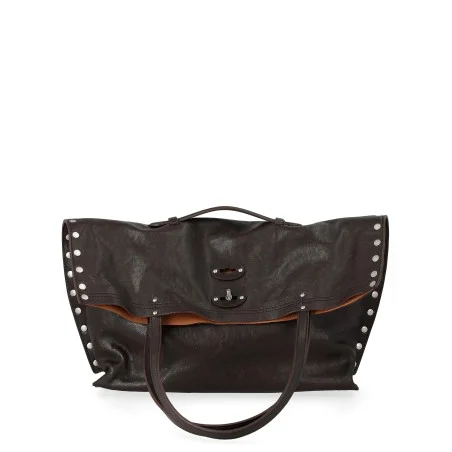 A'SPASSO TABACCO MEDIUM ZANELLATO 068790-2100000-M Z1153