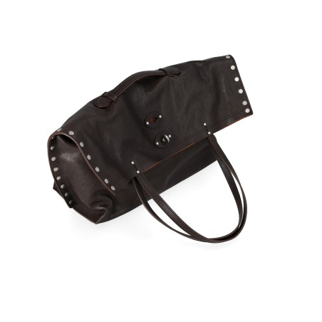 A'SPASSO TABACCO MEDIUM ZANELLATO 068790-2100000-M Z1153