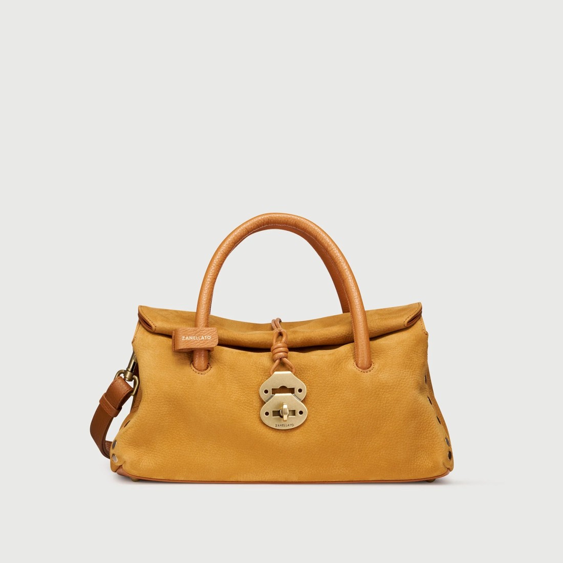 DOTTA JONES SMALL ZANELLATO 069120-0070000 Z0250