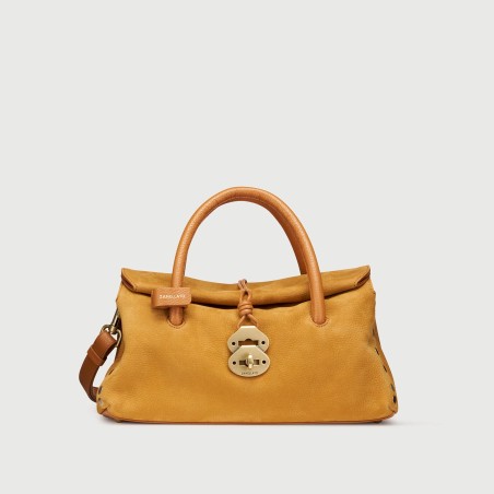 DOTTA JONES SMALL ZANELLATO 069120-0070000 Z0250