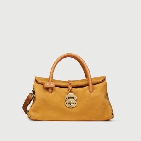 DOTTA JONES SMALL ZANELLATO 069120-0070000 Z0250