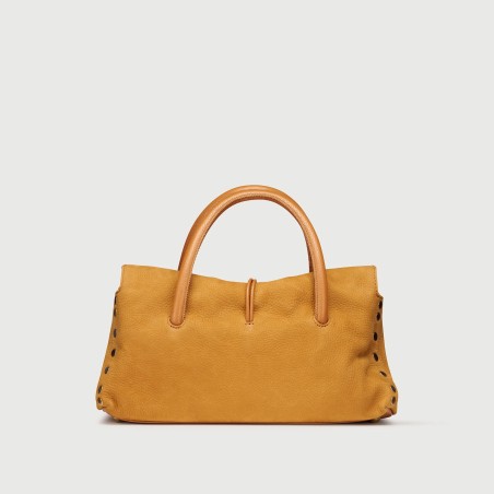 DOTTA JONES SMALL ZANELLATO 069120-0070000 Z0250